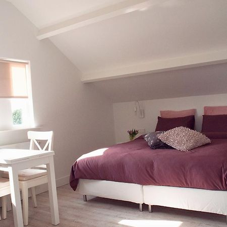 De Molenaar Bed & Breakfast De Koog  Bagian luar foto