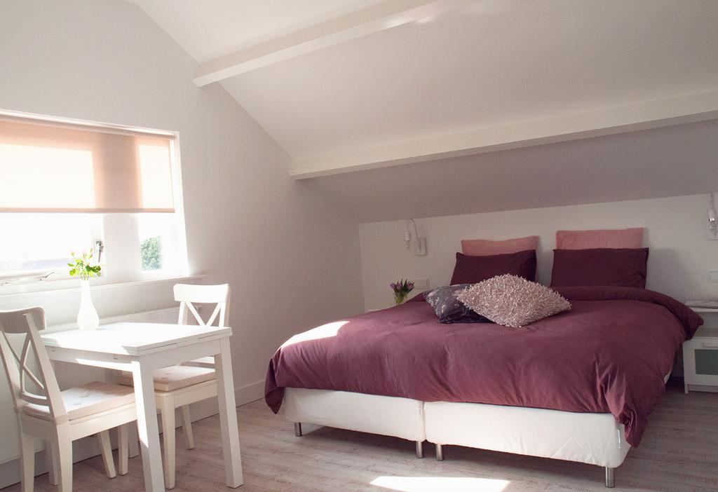 De Molenaar Bed & Breakfast De Koog  Bagian luar foto