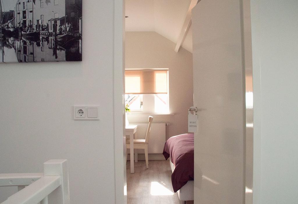 De Molenaar Bed & Breakfast De Koog  Bagian luar foto